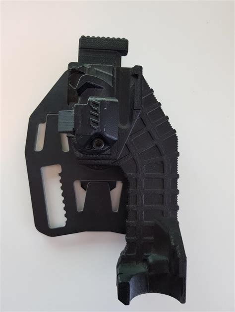 Mk23 holster - Parts - Airsoft Forums UK