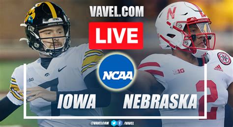 3 predictions for Nebraska football vs Iowa