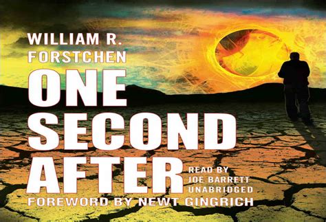 One Second After - Audio Book Review - Books 4 Ears