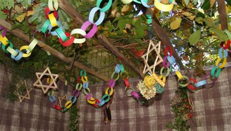 Sukkot | Sukkot crafts, Sukkot activities, Sukkot decorations