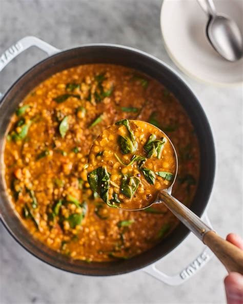 30 Best Lentil Recipes - What to Make with Lentils | The Kitchn