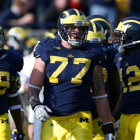 Michigan Football: Wolverines' Leadership Will Guide Team to Success ...