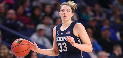 UConn Star Katie Lou Samuelson Is the Definition of a Hooper