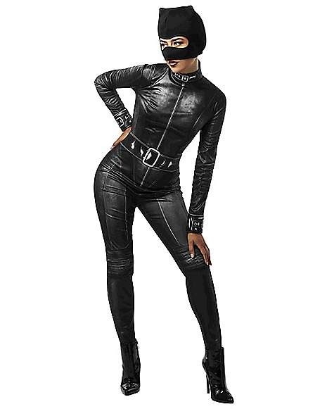 Classic Catwoman Costume | ubicaciondepersonas.cdmx.gob.mx