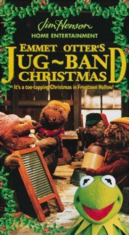 Emmet Otter's Jug-Band Christmas (1977) | PrimeWire