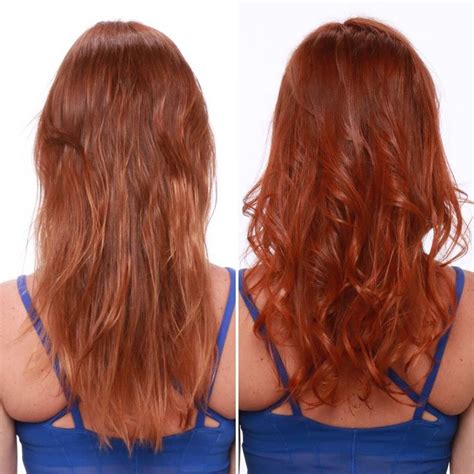 118 best Before and After Hair Color Results images on Pinterest