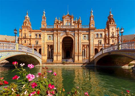 Visit Seville, Spain | Tailor-Made Vacations to Seville | Audley Travel US