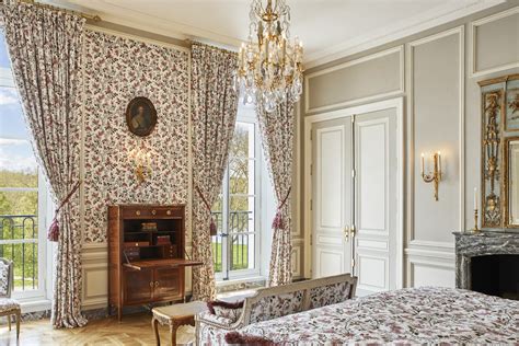 Palace of Versailles Room | Airelles Château de Versailles