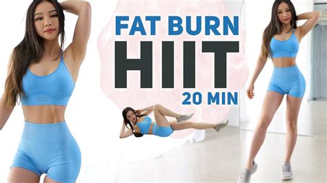 Can 20 Min Hiit Lose Weight? The 10 Detailed Answer - Ecurrencythailand.com