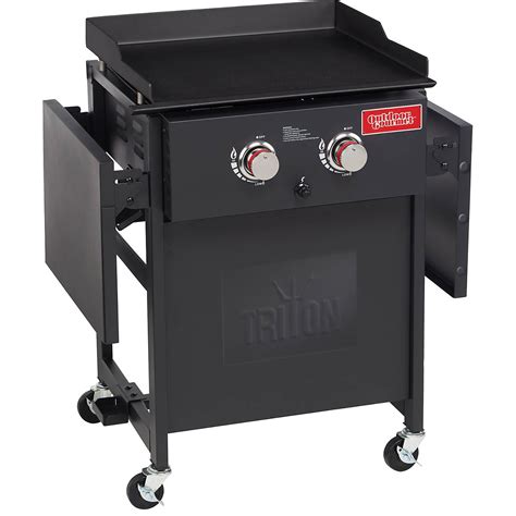 Outdoor Gourmet 2-Burner Propane Griddle | Academy