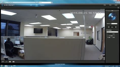 Amcrest Surveillance Pro PC-NVR Setup (Available On Windows, 55% OFF