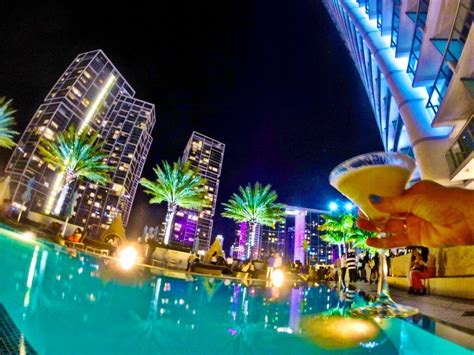 Miami's Best Rooftop Bars in Downtown and South Beach | Miami nightlife ...