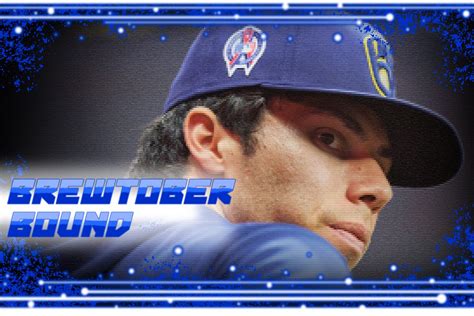 The Brewers' Standings Updates and a Postseason Outlook - Brewers - Brewer Fanatic