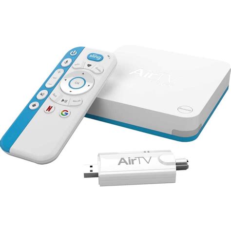 Top 15 Best Android TV Boxes: Complete Buyer's Guide 2020