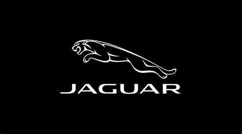 Jaguar Brand Cars Company Full HD Logo Wallpapers - Large HD | Company ...