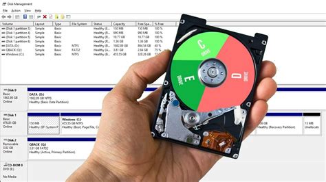 rakéta festék Igazi how to add memory to hdd from partition Mindkét Digitális Országos népszámlálás