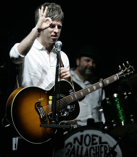 Noel Gallagher 3_1 : Illinois Entertainer