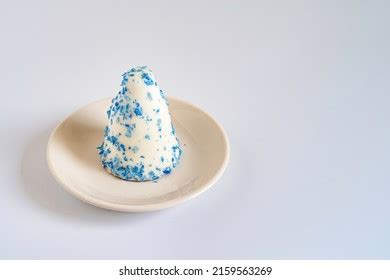 Israeli Dessert Krembo Chocolate Covered Marshmallow Stock Photo 2159563269 | Shutterstock