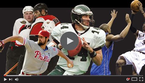 Four Philly Sports Classics From Completely Forgettable Teams ...