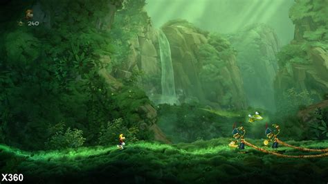 Free download Download Rayman Legends video game wallpapers Wallpaper 199 of 363 [1920x1080] for ...