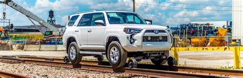 Hi-Rail Trucks 101: Dual-Mode Vehicles Keeping the Railway Industry on Track