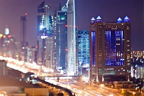 Fairmont Dubai $99 ($̶1̶1̶6̶) - UPDATED 2018 Prices & Hotel Reviews - United Arab Emirates ...