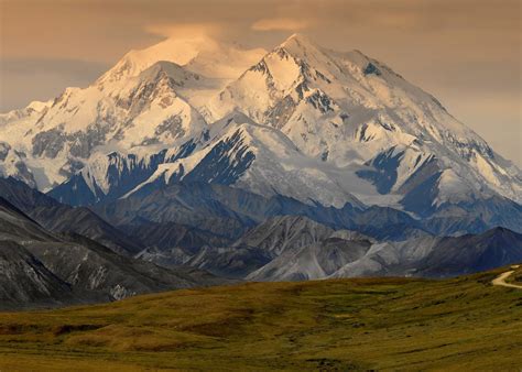 Visit Denali National Park on a trip to Alaska | Audley Travel