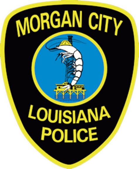 Morgan City police recover stolen vehicle | St. Mary Now