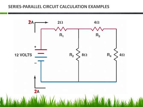 How To Solve Parallel Circuit Problems