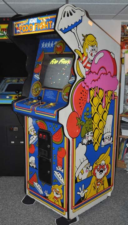 Arcade-cabinet-artwork loutypel