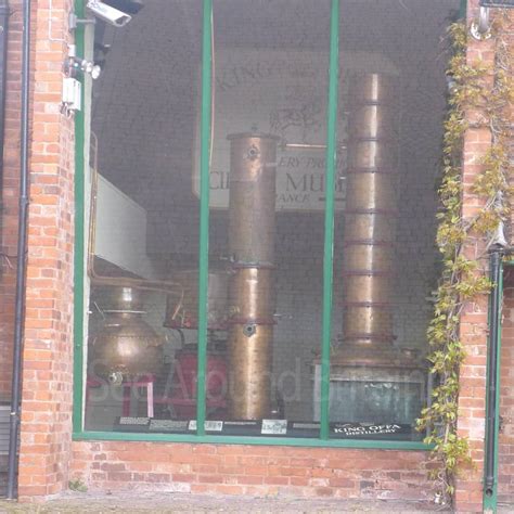 Pictures of Cider Museum, Hereford, Herefordshire - See Around Britain