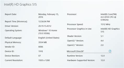 Intel HD Graphics 530 driver causing screen flickering - Page 5 - Intel ...