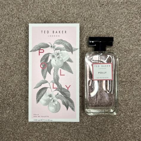 Ted Baker Fragrance | Depop