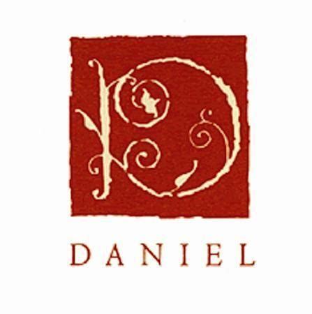 Daniel Logo - LogoDix