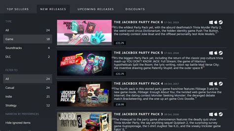 How to play Jackbox games online with friends and family | TechRadar