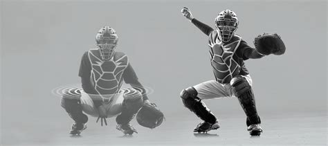 The Best Catcher Gear for Catchers of All Skill Levels – Core Energy Belt