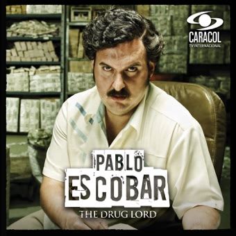 Pablo escobar the drug lord ep 3 - daserflowers