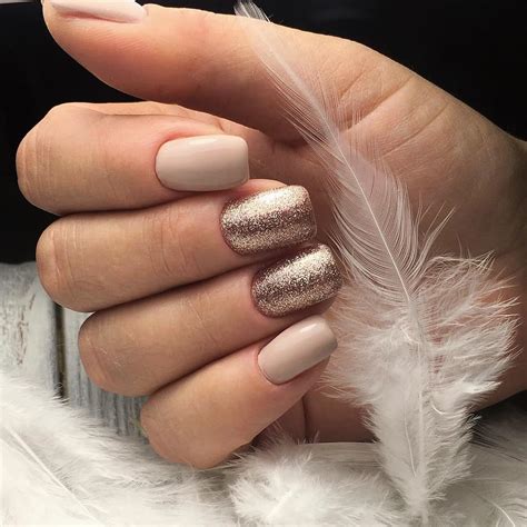 Beige nails - Big Gallery of Designs | Page 3 of 27 | BestArtNails.com