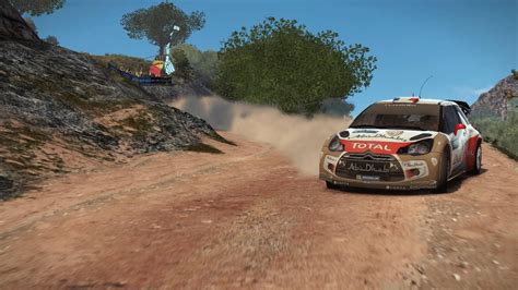 World Rally Championship 4