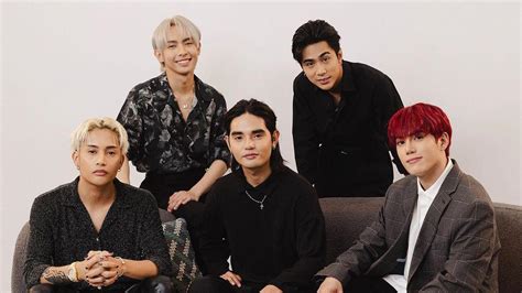 SB19 cancels Bangkok concert to 'resolve current complexities affecting the tour' | GMA News Online