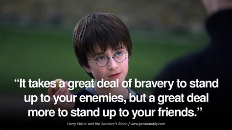 Harry Potter And The Sorcerers Stone Quotes. QuotesGram