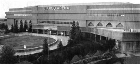 ARCO Arena | The Concert Database