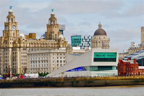 The Top Twelve Museums in Liverpool | Blog | SilverDoor