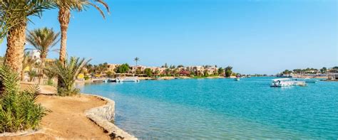 Beaches in El Gouna: Explore the Best Beaches in Egypt