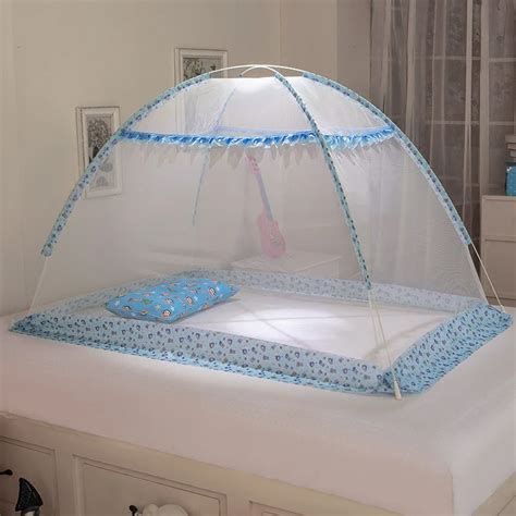 Baby Mosquito Net Bottomless;Child Bed Ger Type Folding Netting;BB Mosquito Net Tent Foldable ...