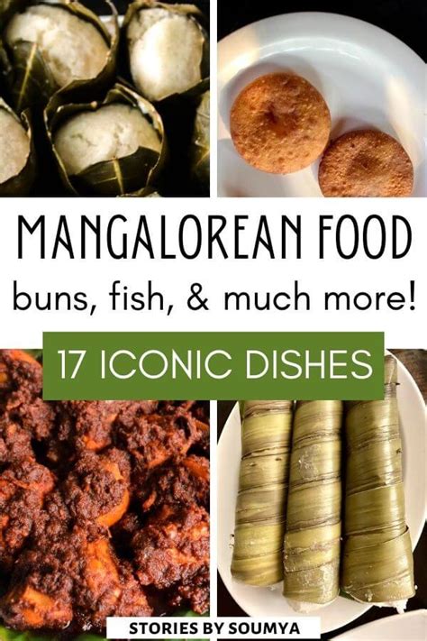 The Best Mangalorean Food: 17 Mangalorean Dishes You Cannot Miss ...