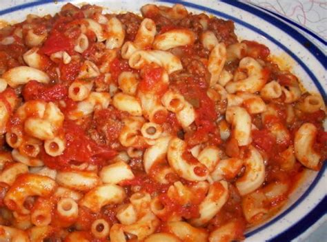 Macaroni Goulash Recipe | Just A Pinch Recipes