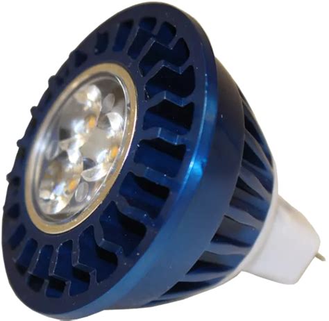 Cast LED MR-16 35 Watt Halogen Lamp - Landscape Pro Supplies