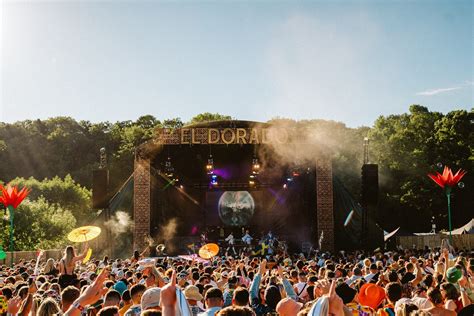 El Dorado Festival » Eat Sleep Live Herefordshire