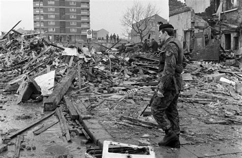 Families of victims of deadliest Belfast bombing of The Troubles say PSNI has 'questions to answer'